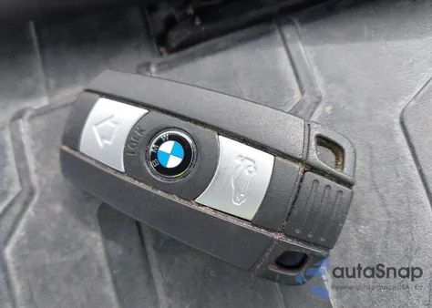 2013 BMW 135I z USA, uszkodzony, nr VIN WBAUC9C59DVM13772